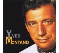 Montand Yves - Yves Montand Vol 1
