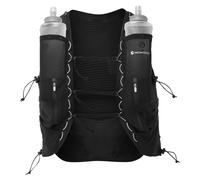 Montane Adults Gecko VP Plus Running Vest Black M