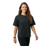Montane Alhena Short Sleeve T-shirt Black 40 Woman