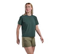 Montane Alhena Women's T-Shirt | UK XS in Deep Forest