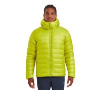 Montane Alpine 850 Hooded Down Jacket - SS25