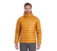 Montane Alpine 850 Lite Hooded Jacket - SS25