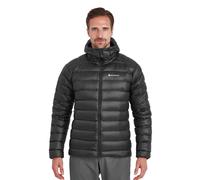 Montane Alpine 850 Lite Hooded Jacket - SS25