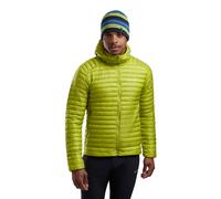 Montane Alpine 850 Nano Hooded Down Jacket - SS25