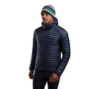 Montane Alpine 850 Nano Hooded Down Jacket - SS25