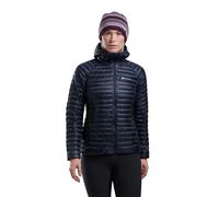 Montane Alpine 850 Nano Women's Hooded Down Jacket - SS25