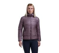 Montane Alpine 850 Nano Women's Hooded Down Jacket - SS25