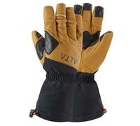 Montane Alpine Mission Waterproof Gloves: Black: L Size: L, Colour: Bl