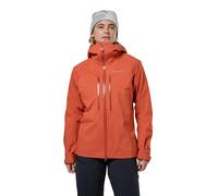 Montane Alta XT GORE-TEX Hooded Women's Jacket | UK M in Lava