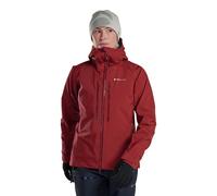 Montane Alta XT GORE-TEX Hooded Women's Jacket | UK XS in Dark Maple