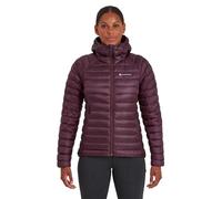 Montane Anti-freeze Fanfh Down Jacket