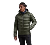 Montane Anti-Freeze Hooded Down Jacket