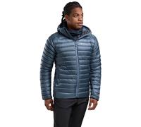 Montane Men's Anti-Freeze Hooded Down Jacket
