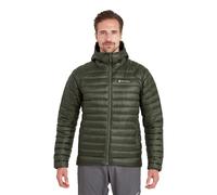 Montane Anti-Freeze Hooded Jacket