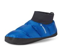 Montane Anti-Freeze Hut Slipper: Neptune Blue: M Size: M, Colour: Nept