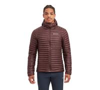Montane Anti-Freeze Lite Hooded Down Jacket