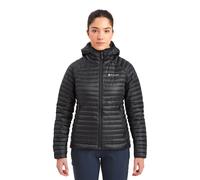 Montane Women's F Anti-Freeze Lite Hoodie-slate-uk10/eur38/us6/s Sweatshirt, Multicoloured, S