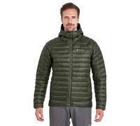 Montane Anti-freeze Mafrh Jacket