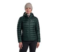 Montane Anti-Freeze Women's Down Jacket | UK S in Dark Forest