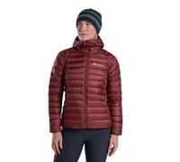 Montane Anti-Freeze Women's Down Jacket | UK S in Sumac