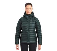 Montane Anti-Freeze Women's Hooded Jacket - SS25