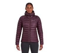 Montane Anti-Freeze Women's Hooded Jacket - SS25