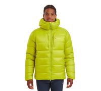 Montane's Anti-Freeze XPD Hooded Puffer M