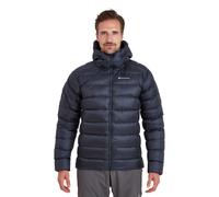 Montane Men's Anti-Freeze XT Hooded Down Jacket, Navy L
