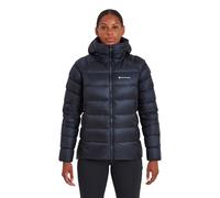 Montane Anti-Freeze XT Down Hooded Women's Jacket - SS25