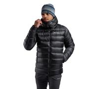 Montane Anti-Freeze XT Hooded Down Jacket: Black: XXL Size: XXL, Colou