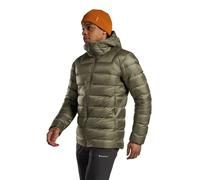 Montane Anti Freeze Xt Jacket Green L Men