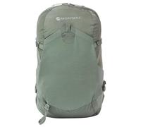 Montane Azote 24l Woman Backpack Green Women
