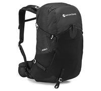 Montane Azote 25 Adjustable Daypack - Black