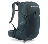 Montane Azote 25L Backpack: Astro Blue Colour: Astro Blue