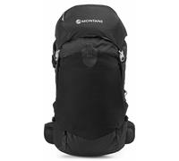 Montane Azote 30l Woman Backpack Black Women