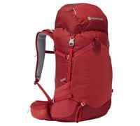 Montane Azote 32L Backpack: Acer Red Colour: Acer Red