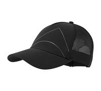 Montane Basecamp Logo Cap Black