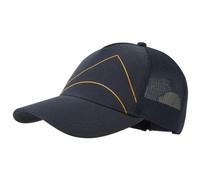 Montane Basecamp Logo Cap (Eclipse Blue)