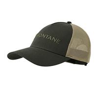 Montane Basecamp Mono Cap Green