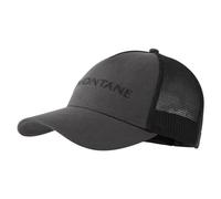 Montane Basecamp Mono Cap Midnight Grey ONE Size Cap