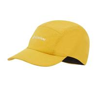 Montane Caelum Cap Yellow