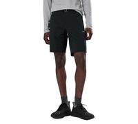 Montane MCAES Caelum Shorts Colour: BLA Black, Size: 36