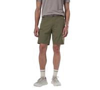 Montane Caelum Shorts: Caper: 36W Size: 36W, Colour: Caper