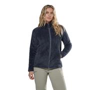 Montane Caldus 2.0 Women's Fleece | UK XS in Dark Sky