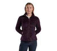 Montane Caldus Fleece Women's Jacket | UK M in Mulberry