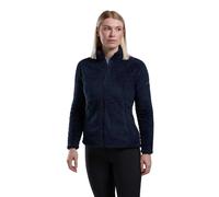 Montane Caldus Fleece Women's Jacket | UK XL in Eclipse Blue