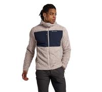 Montane Caldus XT Fleece Hoodie: Oyster: XXL Size: XXL, Colour: Oyster