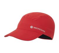 Montane Cap Brand Model Minimus LITE Cap ACER RED ONE Size