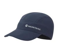 Montane Cap Brand Model Trail LITE Cap Eclipse Blue ONE Size