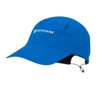Montane Cetus Cap Blue